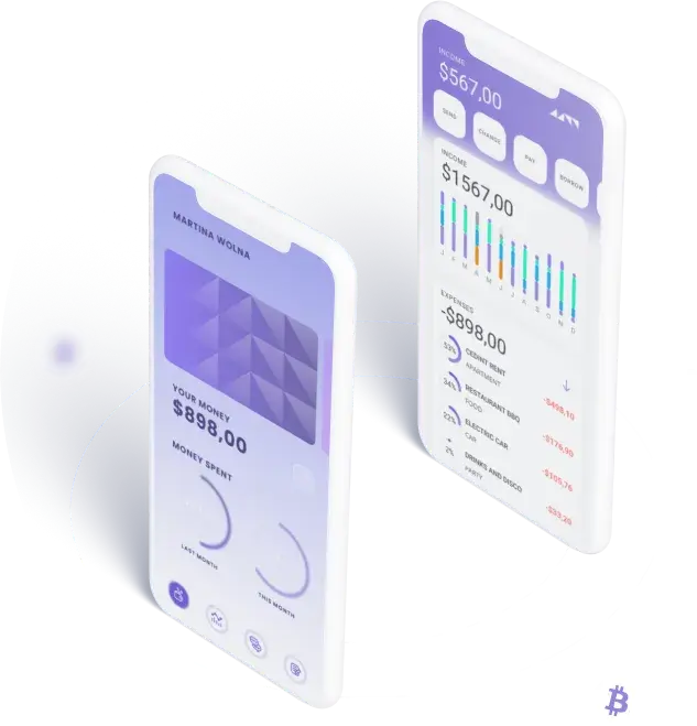 Xybero Renda - Get in touch with us